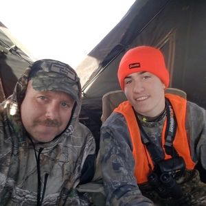 Meet your Posher, Colton